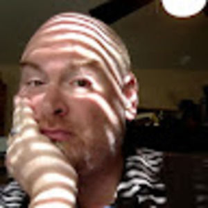 Meet your Posher, Jeffrey